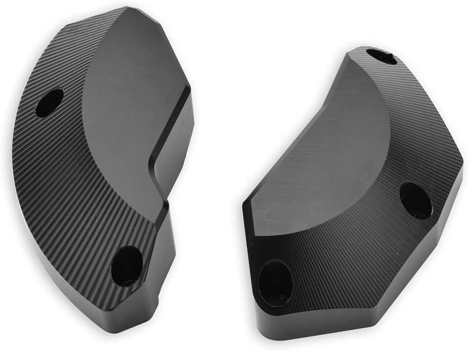 １０４ Amazon.com: CNC Engine Cover Guard Case Left Right Kit Frame